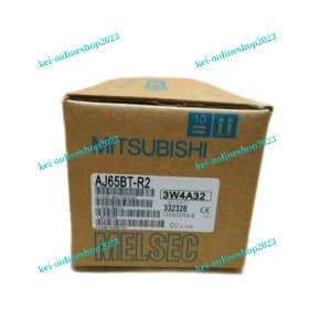 �y�V�i���K�i���������ō��zMITSUBISHI �O�H�d�@ AJ65BT-R2 RS-232�C���^�t�F�[�X���j�b�g�y6�����ۏ؁z