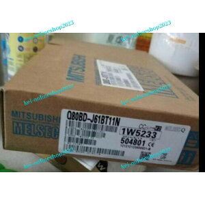 �y�V�i���K�i���������ō��zMITSUBISHI/�O�H Q80BD-J61BT11N CC-Link�l�b�g���[�N�C���^�[�t�F�[�X�{�[�h�y6�����ۏ؁z