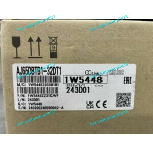 yViKiōzMITSUBISHIOHd@ AJ65DBTB1-32DT1 lWEho^Cv o͕jbgy6ۏ؁z