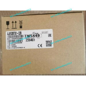 【新品★適格請求書★税込】MITSUBISHI三菱電機 AJ65DBTB1-32R ネジ・防塵タイプ 出力ユニット【6ヶ月保証】