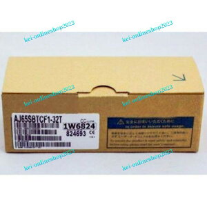 yViKiōzMITSUBISHIOHd@ AJ65SBTCF1-32T 40sRlN^^Cvy6ۏ؁z