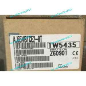 yViKiōzMITSUBISHIOHd@ AJ65VBTCE2-8T ZTRlN^^Cvy6ۏ؁z