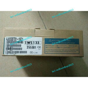 yViKiōzOHAJ65SBTB1-16D1 CC-Link o̓jbg y6ۏ؁z