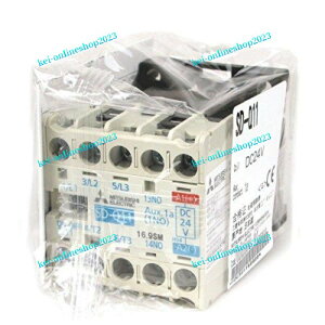 �y�V�i���K�i���������ō��zMITSUBISHI�O�H�d�@ SD-Q11 DC24V 1A �p�d���ڐG��y6�����ۏ؁z