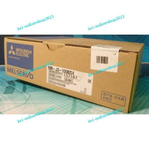 yViKiōzMITSUBISHIOHd@ MR-J3-100BS4 T[{Av y6ۏ؁z