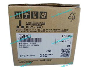 yViKiōzMITSUBISHI/OH FX2N-8EXy6ۏ؁z