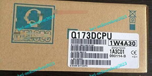 �y�V�i���K�i���������ō��zMITSUBISHI/�O�H Q173DCPU�y6�����ۏ؁z