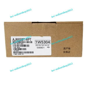 �y�V�i���K�i���������ō��zMITSUBISHI�O�H�d�@ AJ65SBT-RPT�y6�����ۏ؁z