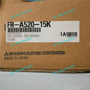 �y�V�i���K�i���������ō��zMITSUBISHI�O�H�d�@ FR-A520-15K�y6�����ۏ؁z