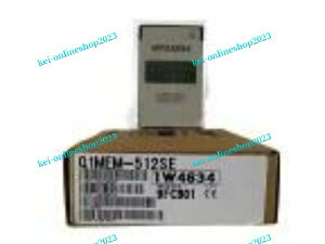 �y�V�i���K�i���������ō��zMITSUBISHI�O�H�d�@ Q1MEM-512SE�y6�����ۏ؁z