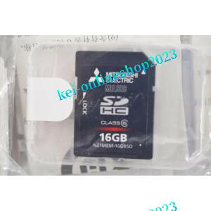yViKiōzMITSUBISHIOHd@ NZ1MEM-16GBSD pSD[J[hy6ۏ؁z