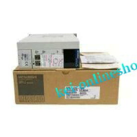 【新品★適格請求書★税込】MITSUBISHI/三菱 MR-J2S-70B サーボアンプ【6ヶ月保証】