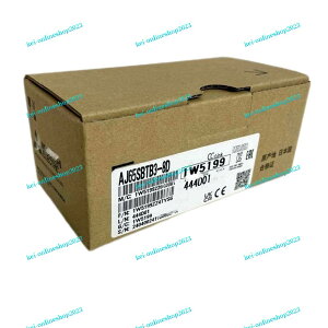 yViKiōzOHAJ65SBTB3-8D CC-Link ̓jbg@AJ65SBTB3-8D y6ۏ؁z