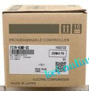 �y�V�i���K�i���������ō��zMITSUBISHI�O�H�d�@ FX1N-40MR-DS �y6�����ۏ؁z