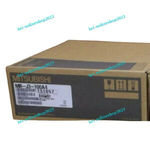 yViKiōzMITSUBISHI/OH MR-J3-100A4y6ۏ؁z