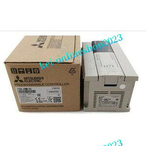 �y�V�i���K�i���������ō��zMITSUBISHI/�O�H FX3U-48MR/DS �}�C�N���V�[�P���T�[ ��{���j�b�g �@�y�ۏ؊���6�����z