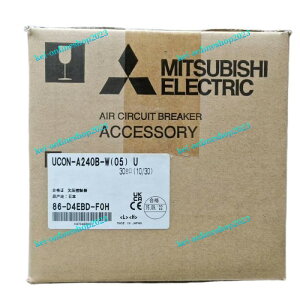 yViKiōzMITSUBISHI/OH UCON-A240B-W(05) U 200-240V AC GAT[Lbgu[J[ By6ۏ؁z