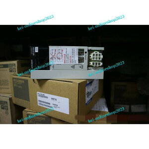 �y�V�i���K�i���������ō��zMITSUBISHI/�O�H AC�T�[�{�h���C�o�[MR-J2-40A-N26 MRJ240AN26 NEW�y6�����ۏ؁z