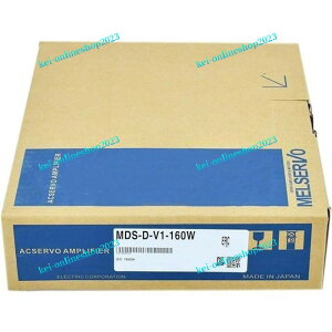 yViKiōzMITSUBISHI MDS-D-V1-160W y6ۏ؁z