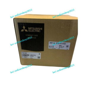【新品★適格請求書★税込】MITSUBISHI/三菱 FR-D740-120-W1、3PH、AC380-480V密閉パッケージ7.5馬力【6ヶ月保証】