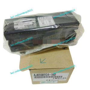 yViKiōzMITSUBISHI/OH AJ65SBTC4-16D PLC CC-LINK[g̓W[MTSPy6ۏ؁z