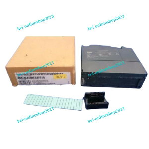 yViKiōzSiemens 6ES7332-7ND02-0AB0 SIMATIC S7-300 SM332 Analog Cur/Volt Output 4-Point y6ۏ؁z