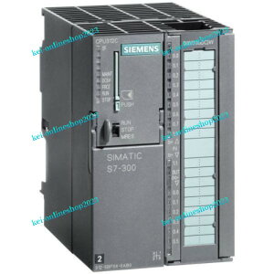 yViKiōzSIEMENS 6ES7312-5BF04-0AB0 SIMATIC S7-300 COMPACT CPU MPI 24V DC V[X y6ۏ؁z