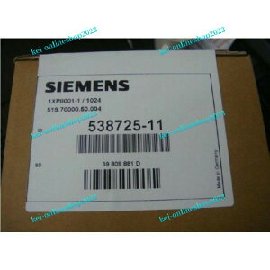 yViKiōz1XP8001-1 /1024 P/R Siemens Encoder V[X y6ۏ؁z