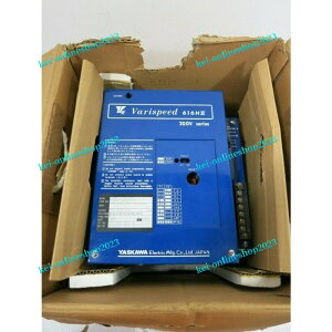 yViKiōzCIMR-2.2B-007 VarisPeed 616HII 3-HPϑxAChCu230V 9A y6ۏ؁z