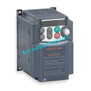 �y�V�i���K�i���������ō��zFuji FRN003C1S-4U Variable Frequency Drive 3 HP 380-480V �y6�����ۏ؁z