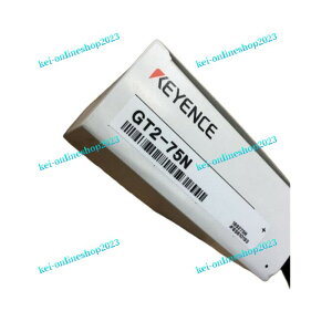 �y�V�i���K�i���������ō��z 1PC�V�����L�[�G���XGT2-75N GT275N�{�b�N�X �y6�����ۏ؁z