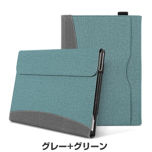 Microsoft Surface Pro ��11���� �P�[�X �T�[�t�F�X �v�� ��11���� 13�^/�C���` �^�u���b�g 2in1���f�� PC+PU���U�[�� �f�j���� �������� ������� ����h�~ �������� �X�^���h�@�\ �J�[�h���[ �L�[�{�[