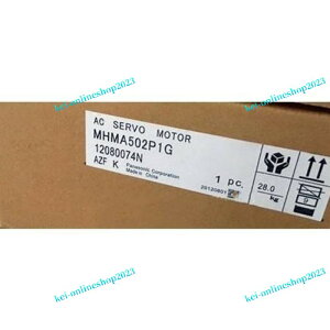 �y�V�i���K�i���������ō��zPanasonic MHMA502P1G �y6�����ۏ؁z