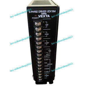 �y�V�i���K�i���������ō��zOrientalmotor UDX5114��6�����ۏ�