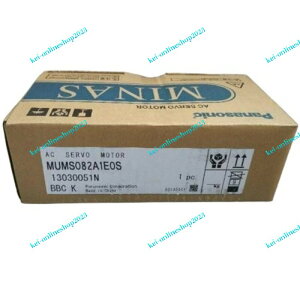 �y�V�i���K�i���������ō��zPANASONIC/ MUMS082A1E0S �p�i�\�j�b�N �T�[�{���[�^�[ �y6�����ۏ؁z