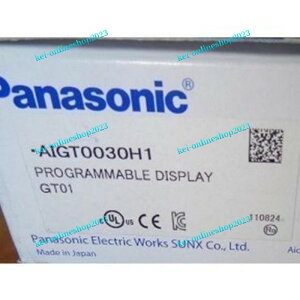 �y�V�i���K�i���������ō��zPanasonic AIGT0030H1 A1GT0030H1 �y6�����ۏ؁z