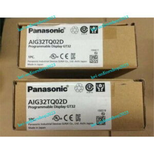 �y�V�i���K�i���������ō��zPanasonic AIG32TQ02D�v���O���}�u���f�B�X�v���C�y6�����ۏ؁z