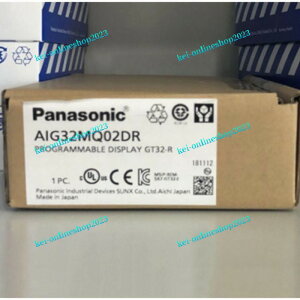 �y�V�i���K�i���������ō��zPanasonic AIG32MQ02DR �y6�����ۏ؁z