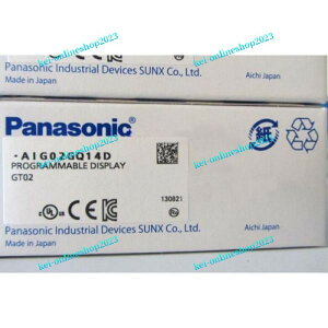 �y�V�i���K�i���������ō��zPanasonic AIG02GQ14D �p�i�\�j�b�N �y6�����ۏ؁z