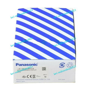 �y�V�i���K�i���������ō��zPanasonic PLC AIG02GQ02D �y6�����ۏ؁z