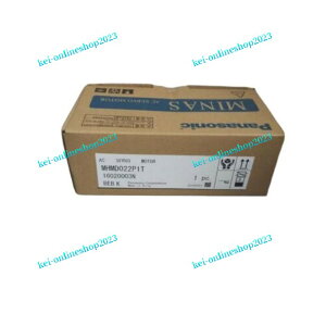 �y�V�i���K�i���������ō��zPanasonic MHMD022P1T �y6�����ۏ؁z