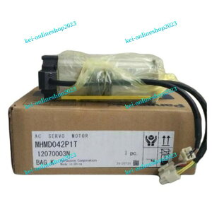 �y�V�i���K�i���������ō��zPanasonic Servo MHMD042P1T �y6�����ۏ؁z