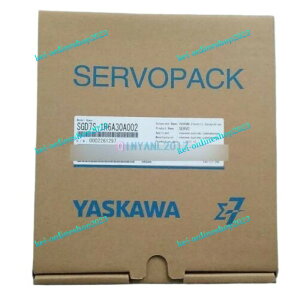 �y�V�i�����������z�V����Servo Drive SGD7S-1R6A30A002 �y6�����ۏ؁z
