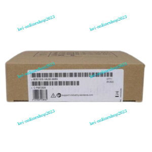 �y�V�i���K�i���������ō��z6ES7 513-1AL02-0AB06ES7513-1AL02-0AB0 SIMATIC S7-1500 CP �y6�����ۏ؁z