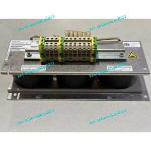 �y�V�i���K�i���������ō��z6SL3000-0DE21-6AA0 3-Phasen HFD Netzdrossel 16KW Neu �y6�����ۏ؁z