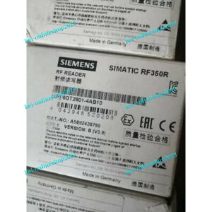 �y�V�i���K�i���������ō��zNeu Simatic 6GT2801-4AB10 LESEGERAT 6GT2 801-4AB10 �y6�����ۏ؁z