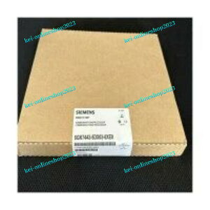 �y�V�i���K�i���������ō��z SIEMENS 6GK7443-5DX03-0XE0 6GK7 443-5DX03-0XE0 ���y6�����ۏ؁z