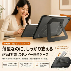 iPad ��11���� (A16) �P�[�X iPad Air M3/M2 11�C���`�X�^���h��̌^ �N���A ���� ���^ �y�� �p�x���� �c�u�� ���u�� Apple Pencil ���[ ���C�[�d�Ή� �ϏՌ� �o���p�[ PMMA �ϋȂ� mini7 A17PRO mini6 ��9���� ��1