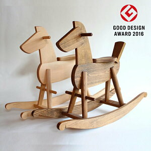 Mokuba(木馬) Br【オークヴィレッジ Oak Village 室内 乗り物 遊具 おすすめ 国産 日本製 3歳 4歳 5歳 誕生日 男の子 女の子 プレゼント お祝い ベビーギフト 出産祝い 内祝い 知育 モンテッソーリ 木