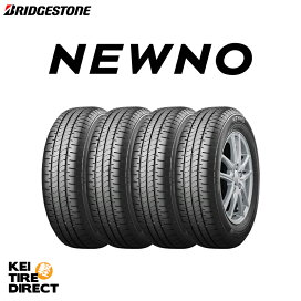 楽天市場】2026年製 日本製 ブリヂストン NEWNO 155/65R14 75H 4本 